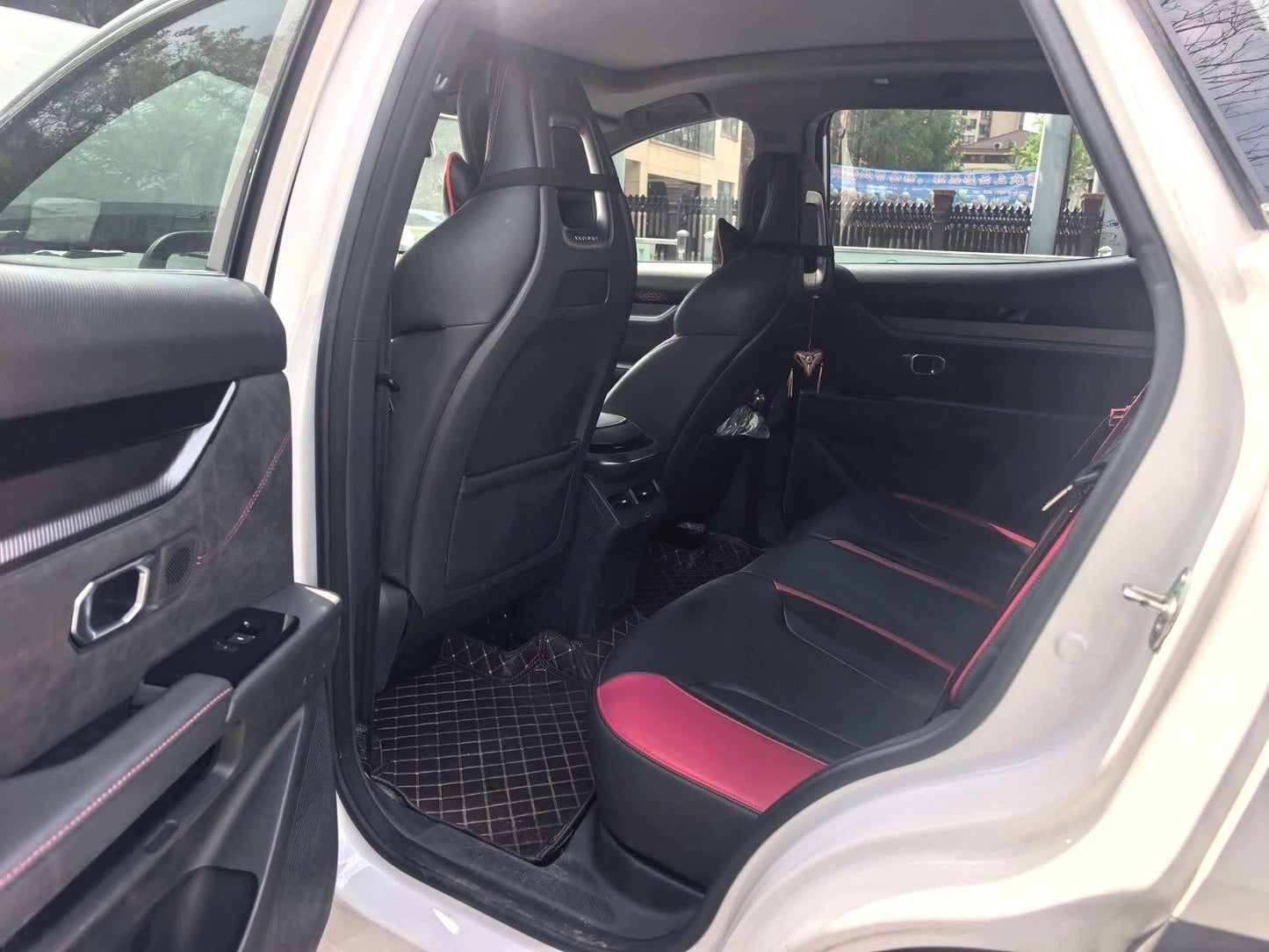 大圣 Jetour 2022 1.6T MAX Auto