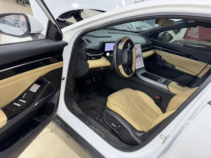 Geely Galaxy 2024 L6 1.5T Edition 125km PLUS Auto