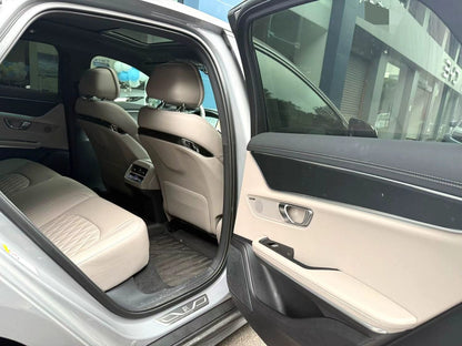 BYD 2025 Han DM-i 1.5T 125KM Premium Type Auto （1958）