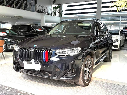 BMW 2022 X3 xDrive30i 2.0T أدفانسد تايب إم أوتو