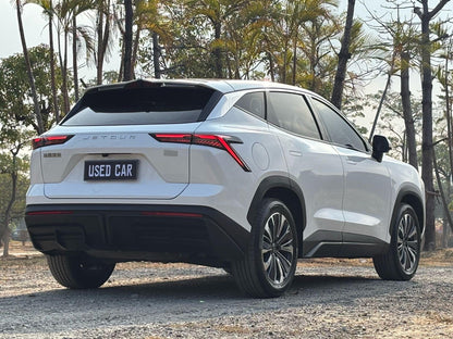 大圣 Jetour 2022 1.6T PRO Auto