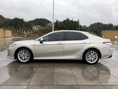 凯美瑞 Toyota 2019 2.5G Luxury Edition Auto