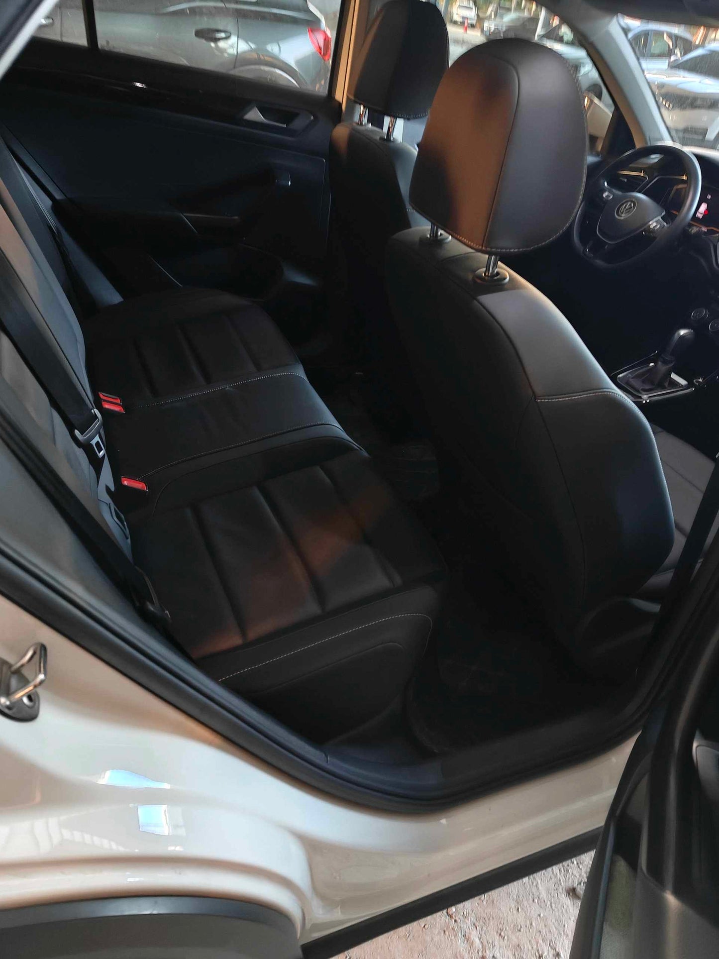 大众汽车 2022 1.4TSI 280TSI 两驱 PLUS 自动挡