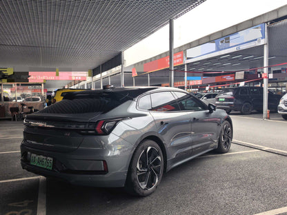 001 Zeekr 2023 Zeekr 001 WE Edition 86kWh Auto