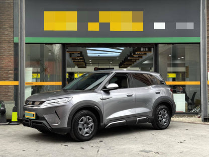 BYD 2024 Yuan UP 401KM Vitality Edition Auto （9980）