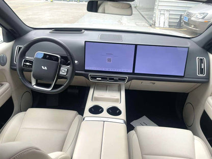 Li Auto 2025 L6 Pro Smart Edition Auto