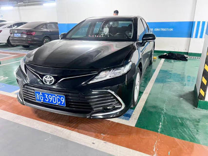 Toyota 2023 2.0GVP Advanced Edition Auto