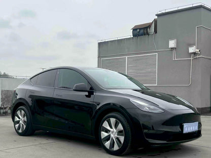 Tesla ModelY2021 Long Range Edition