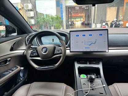 BYD 2022 Han DM-i 1.5T 121KM Premium Type Auto （2158）
