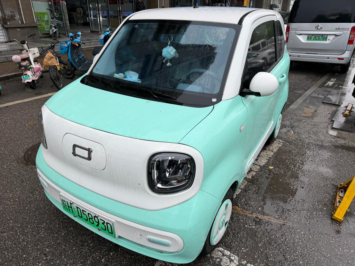奔腾 2024 170公里 元 汽车