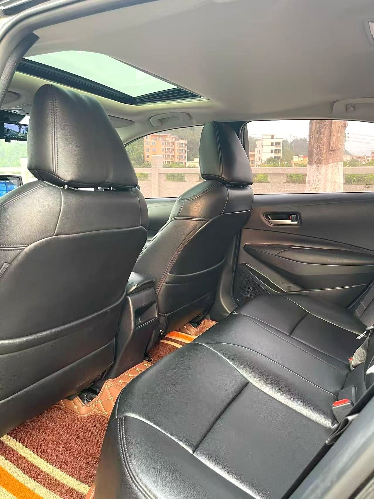 Toyota 2022 1.2T Pioneer PLUS Edition Auto