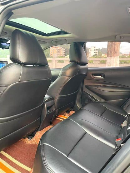 Toyota 2022 1.2T Pioneer PLUS Edition Auto