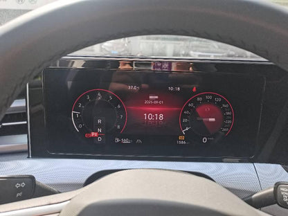 Volkswagen 2025 Pro 2.0TSI 380TSI Starry Edition Auto