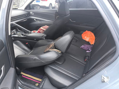 伊兰特 Hyundai 2021 - Sedan 1.5 GLX Edition Auto