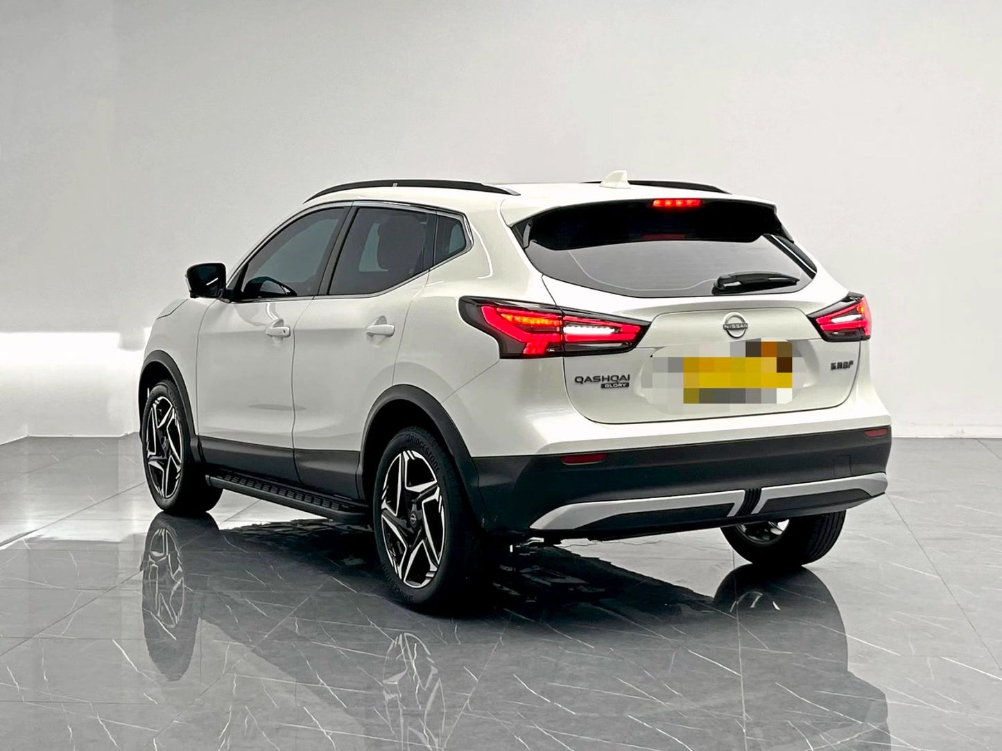 نيسان 2025 · 2.0 XV+ الإصدار المتطور أوتوماتيك