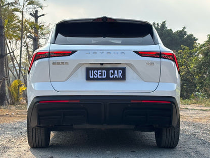 大圣 Jetour 2022 1.6T PRO Auto