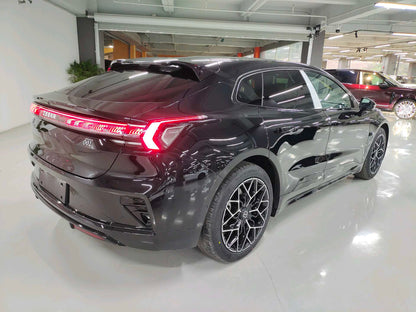 001 Zeekr 2026 Zeekr 001 103 RWD Max Edition Auto