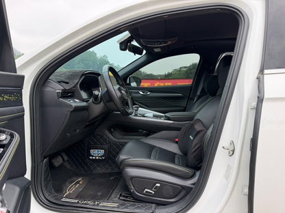 Geely 2023 Xingrui 1.5TD Edition Auto