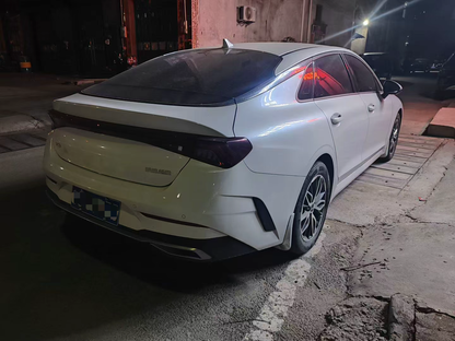 Kia 2021 K5 1.5T 270T CVVD Fashion Edition Auto （1618）