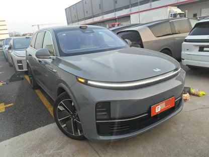 Li Auto 2025 L7 Ultra Smart Edition Auto