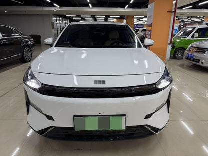 Geely Galaxy 2024 L6 1.5T Edition 125km PLUS Auto