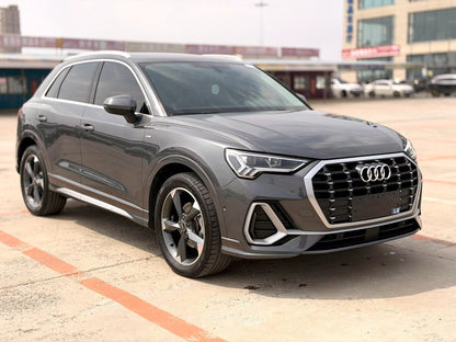 أودي 2023 Q3 1.4TFSI 35TFSI فاشن تايب أوتو (2928)