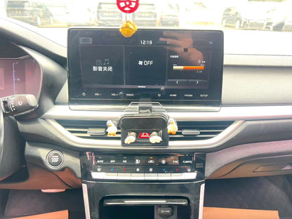 كيا K3 1.4T GT-Line أوتوماتيك 2021 (1198)