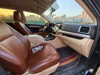 Toyota 2021 Han 2.0T 2WD Edition 5 -Seat Auto