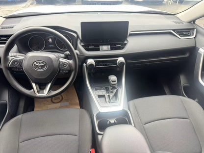 Toyota 2023 RAV4 2.0 2WD Urban Edition Auto （1768）
