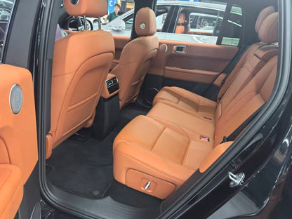 Li Auto 2024 L6 Max Auto