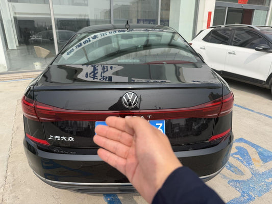 فولكس فاجن 2024 1.4TSI 280TSI إصدار الأعمال أوتوماتيك