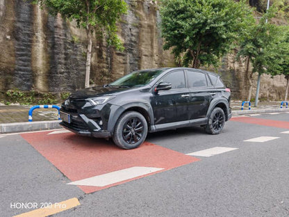 Toyota 2019 RAV4 2.0 2WD Pioneer Edition Auto
