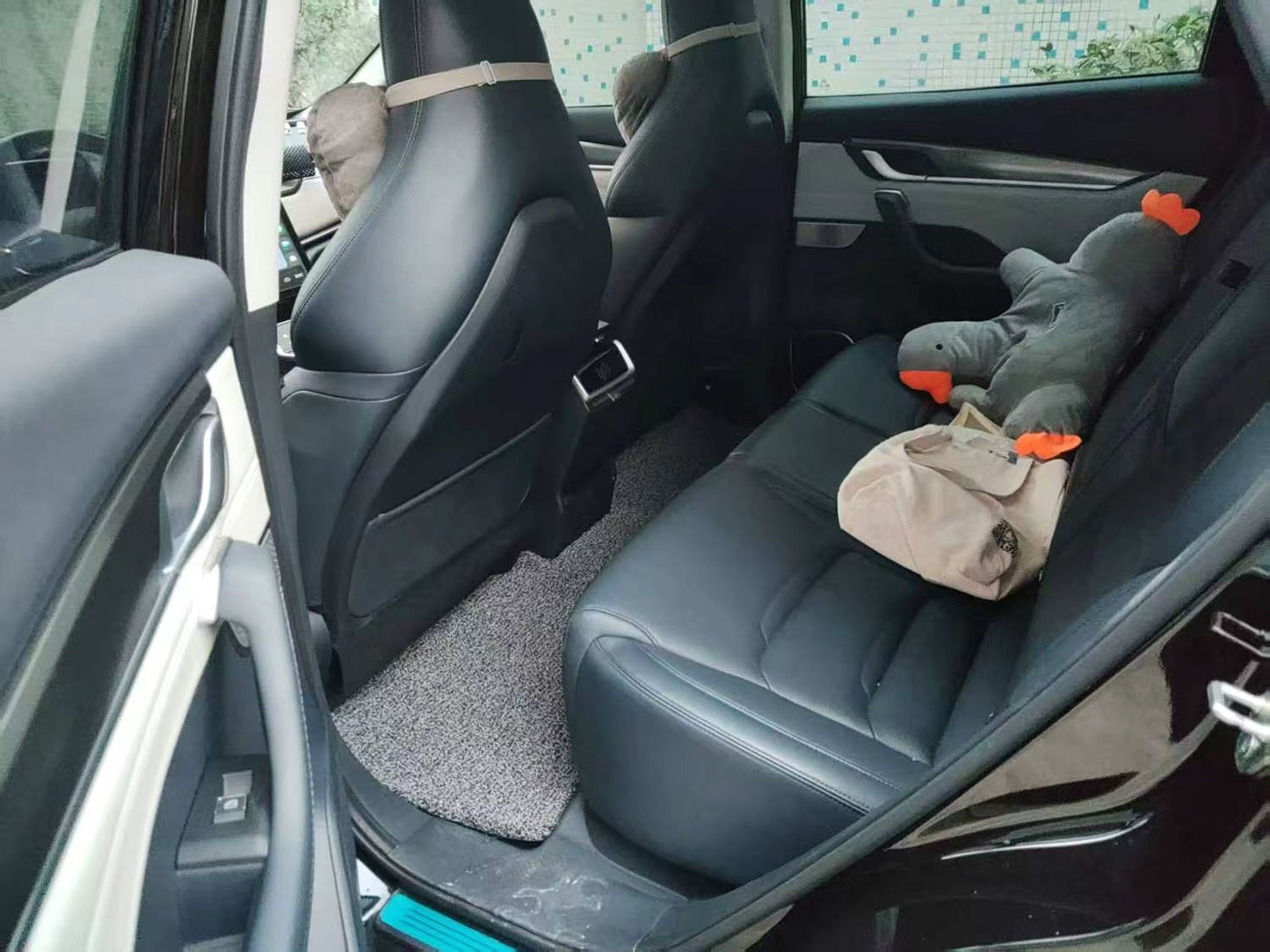 威马 2022 EX5-Z Nex Explorer Edition Auto