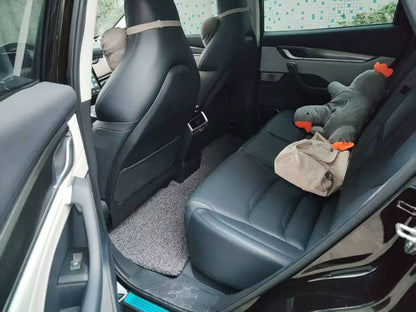 威马 2022 EX5-Z Nex Explorer Edition Auto