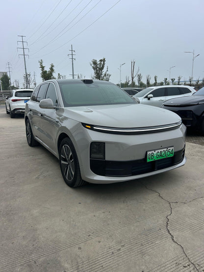 Li Auto 2024 L6 Max Auto
