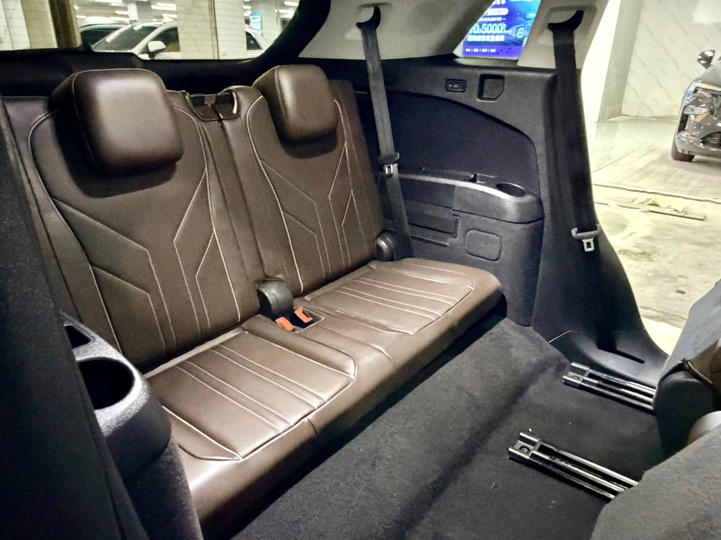 أودي 2023 Q5 e-tron 50 كواترو الفئة المجدية أوتو