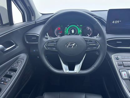 胜达 Hyundai 2023 Touring 2.0TGDi 380TGDi GLX 4WD Edition (HTRAC) Auto