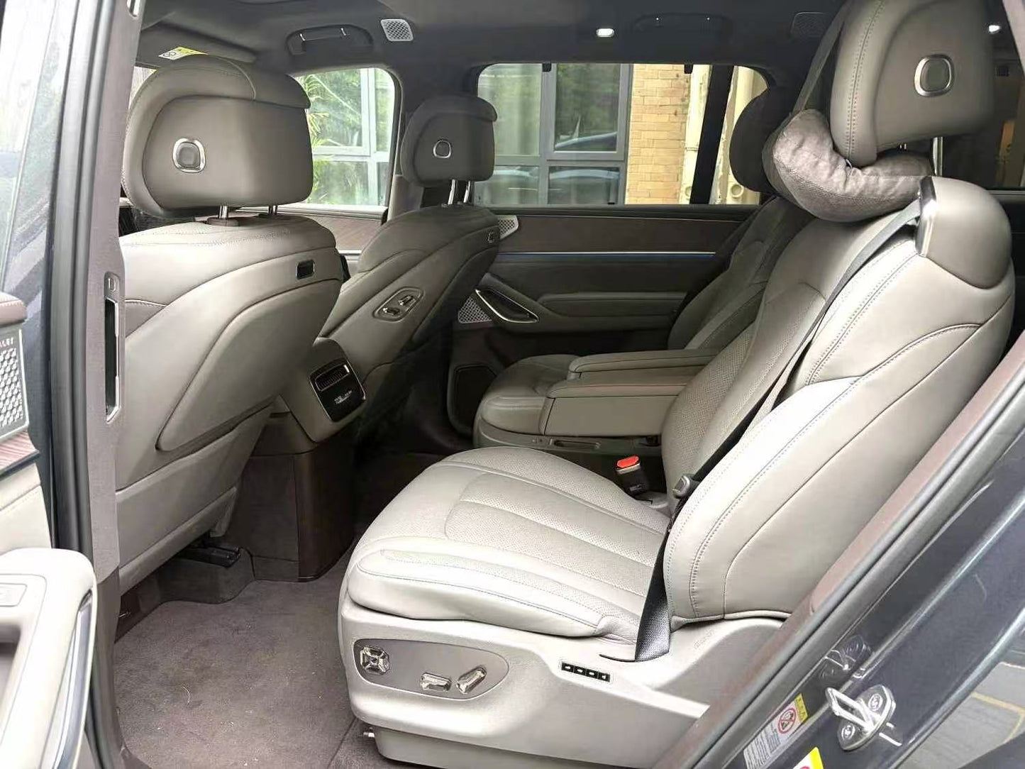 Denza 2025 Denza N9 2.0T 1300 Premium Type （3898）