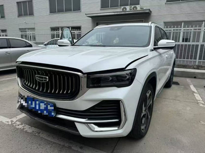Geely 2021 Xingyue L 2.0TD EVO 2WD Premium Type Auto