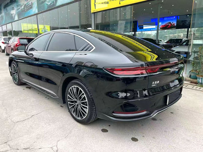 BYD 2022 Han DM-i 1.5T 121KM Premium Type Auto （2158）