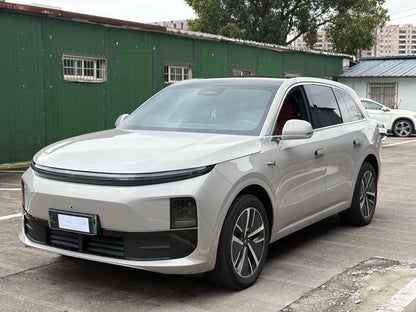 Li Auto 2024 L6 Max Auto