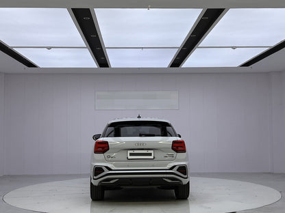 أودي 2023 Q2L 1.5TFSI 35TFSI نوع تلقائي