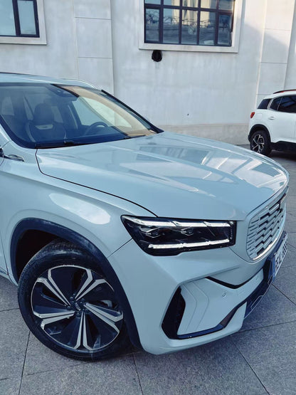 Geely 2022 Xingyue L Hi·X 1.5T Hybrid Edition Super Auto