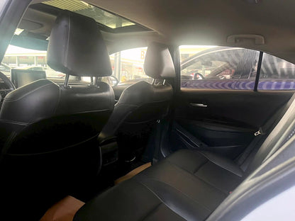 卡罗拉 2021 1.5 Edition Auto