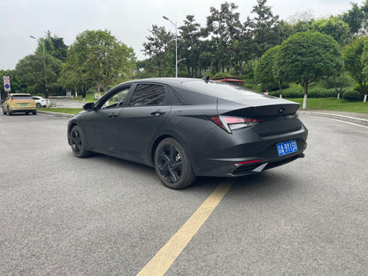 伊兰特 Hyundai 2021 - Sedan 1.5 LUX Premium Edition Auto
