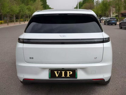 理想汽车 23 理想汽车 L7 Pro