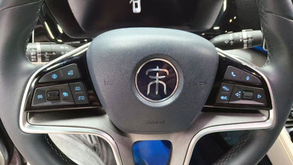 BYD Song PLUS NEV 2021 Song PLUS DM-i 1.5 110KM Flagship PLUS Auto （1698）