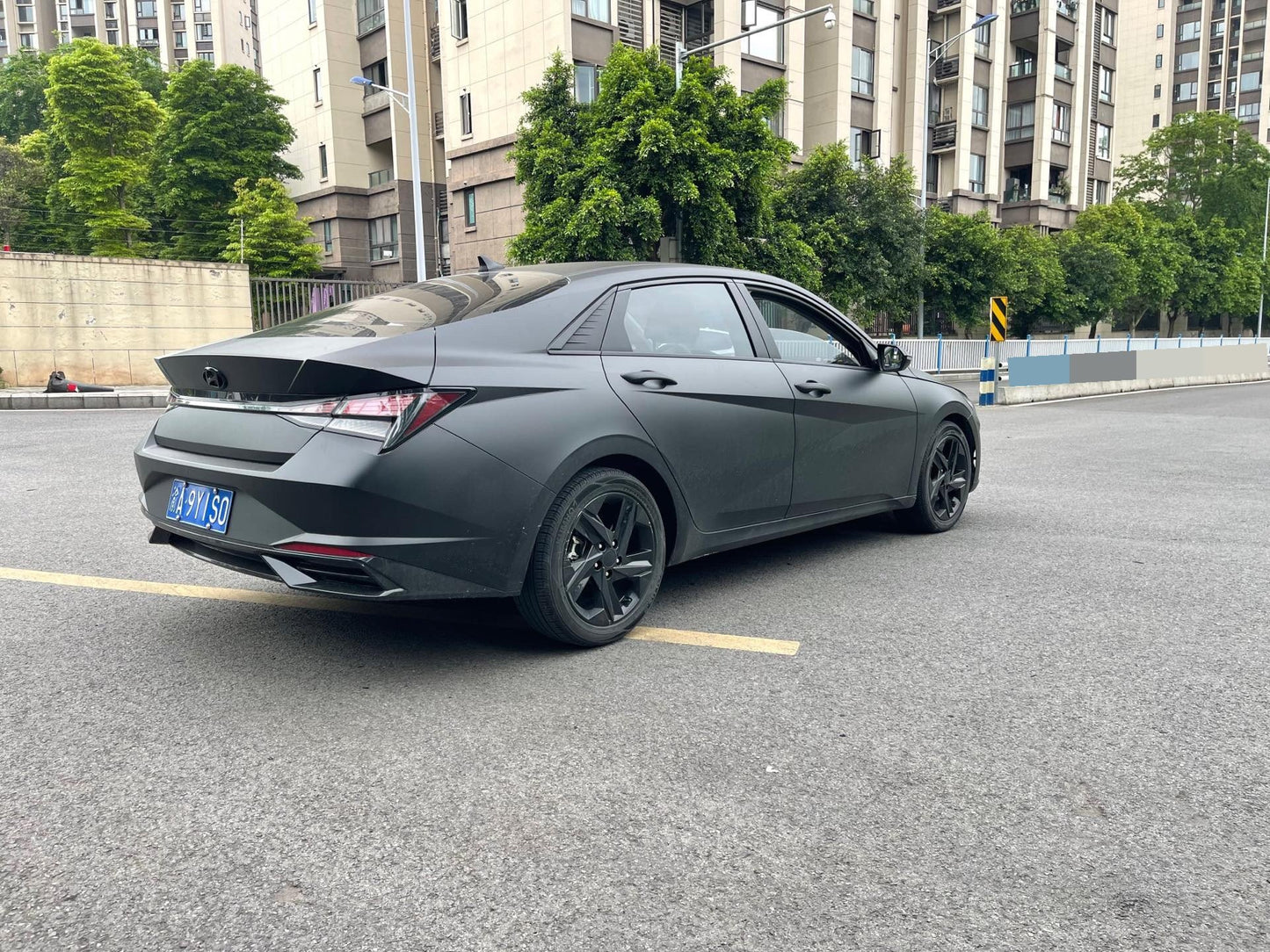 伊兰特 Hyundai 2021 - Sedan 1.5 LUX Premium Edition Auto