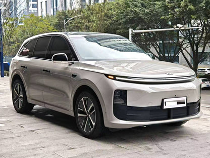 Li Auto 2024 L6 Pro Auto (2498)
