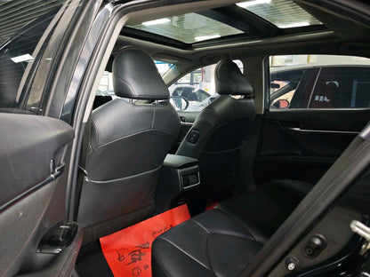 凯美瑞 Toyota 2021 2.5G Luxury Edition Auto